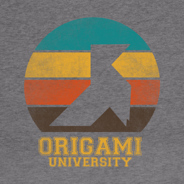 Origami University